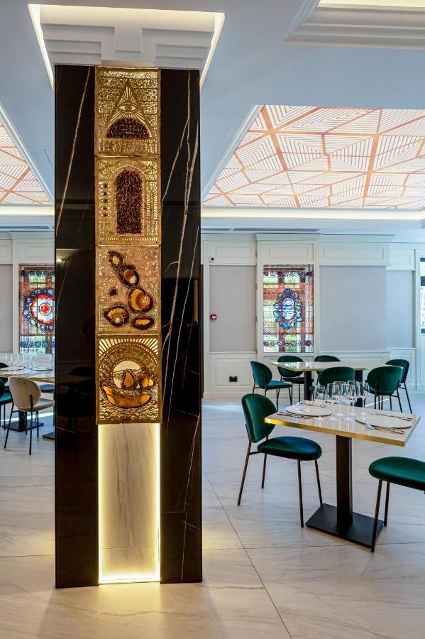 Hotel Carolin Călimăneşti Bagian luar foto